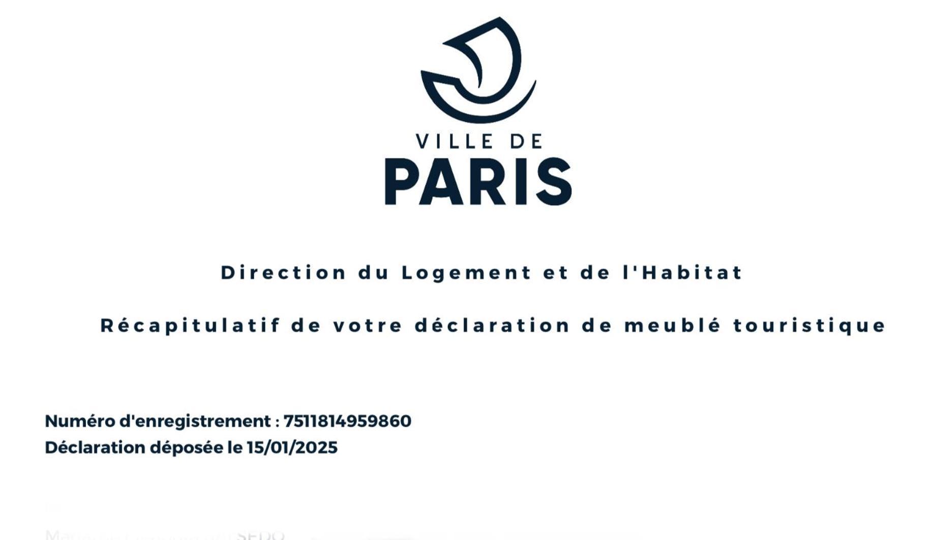 Des Tulipes In * Parigi
